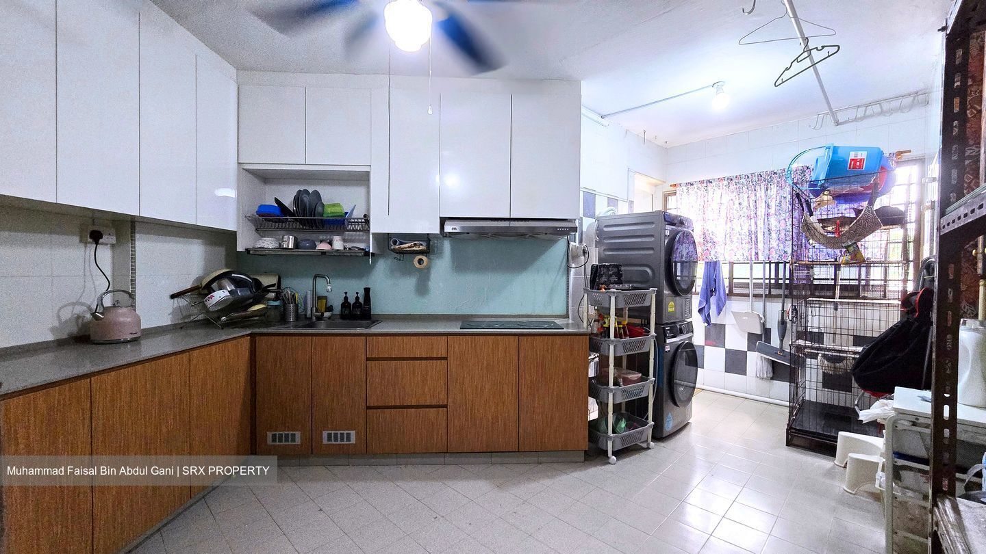 Blk 518 Jurong West Street 52 (Jurong West), HDB 4 Rooms #587018051